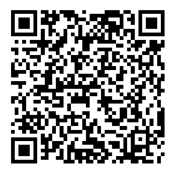 QR code to join Town Cafe loyalty on Localyn
